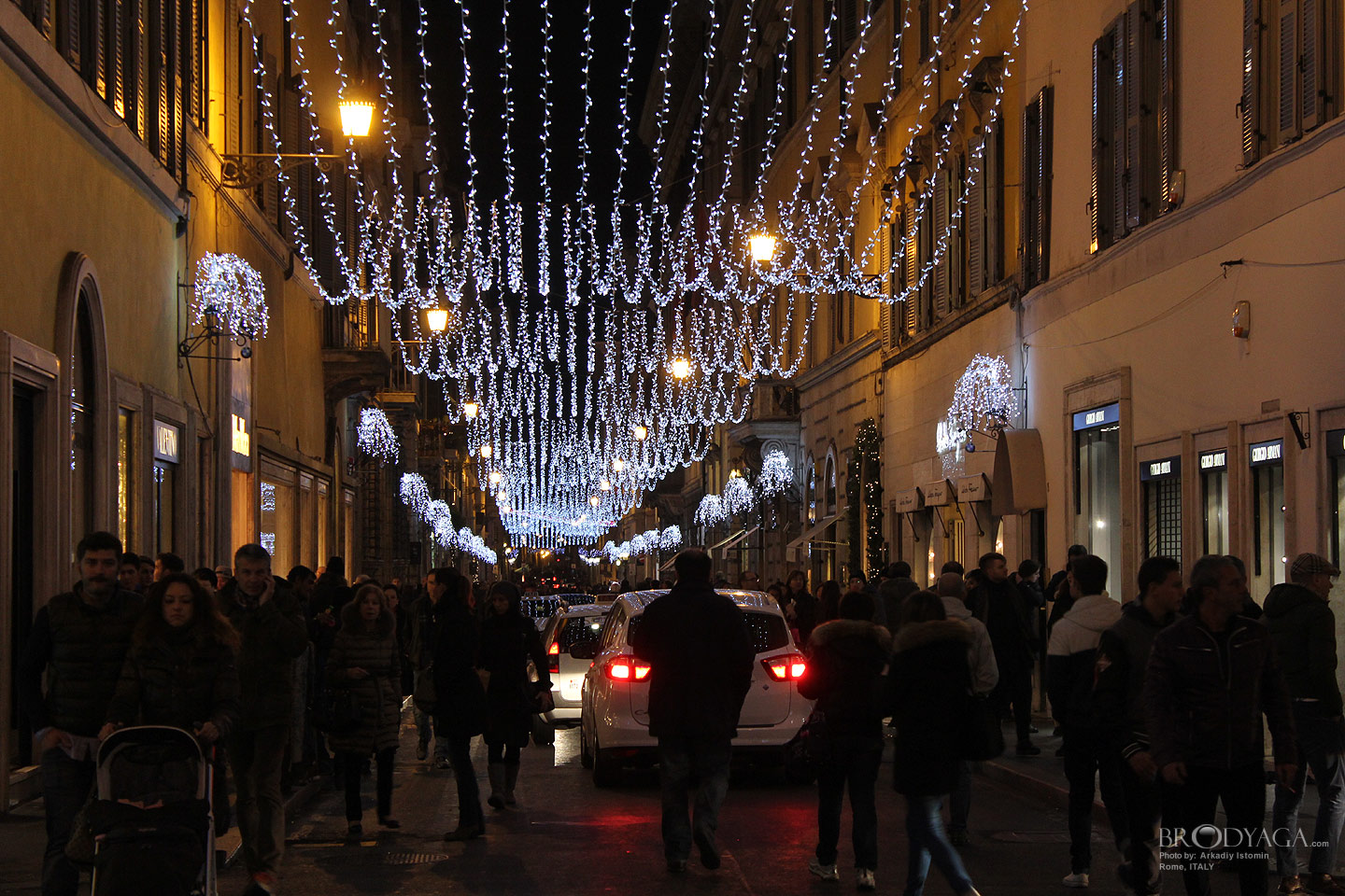 Rome